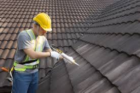 Roof Coating Services in Orchard City, CO